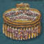 Schumacher x Backdrop Salud Wallpaper-13018199
