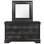 ROBINET EN CRCODILE DE SHAKER (Commode)