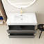 Meuble-lavabo simple 36 po avec plateau Semyah-1590014911-1590014908
