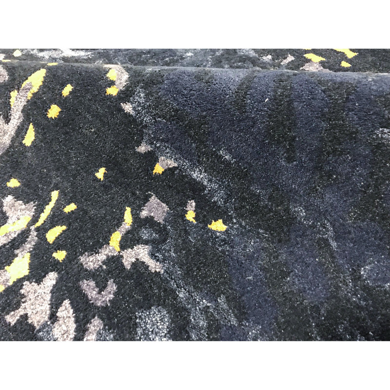 One-of-a-Kind 5'2" X 8'2" Area Rug