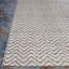 Tapis d'extérieur brun clair Irit Performance Irit-73592070