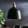 Kenbridge 1 - Light Beige Single Pendant