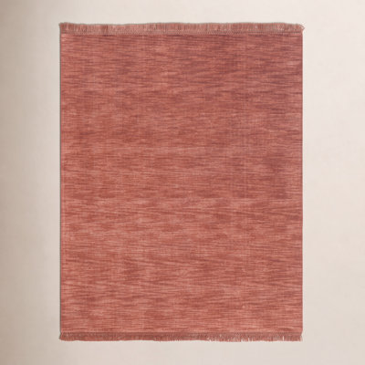 Liska Hand-Loomed Rug