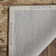 Antiquity Hand-Tufted Beige Area Rug