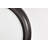 Megham Glass LED Flush Mount-1706775366-1706775365