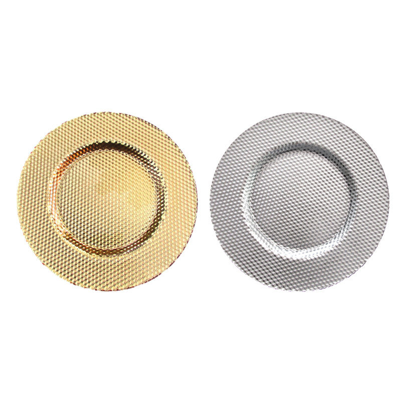 Chargeur de 13 po Illusion, Argent
