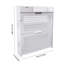 Armoire de rangement pour chaussures 6 paires