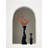 Carlus Handmade Ceramic Table Vase-1432613356