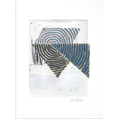 100 Dollar Bills Print