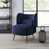 Deep Blue Velvet