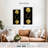 Golden Circles