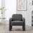 Upholstered Armchair-754544819