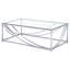 Ensemble de table basse et de table de bout 2 pièces-747452177