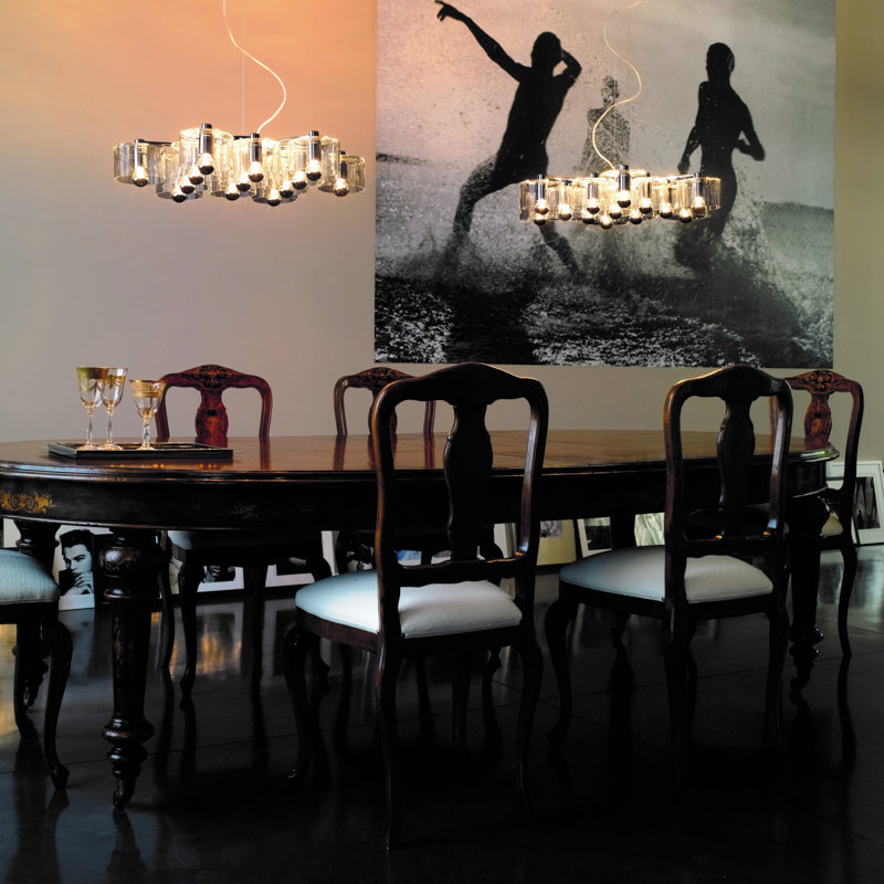 Fiore 13 - Light Chandelier