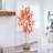 Autumn Birch Artificial Fall Tree-1116438656