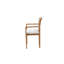Bourkelands Patio Dining Dining Chair with Cushion
