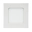 8.88" 4000K Remodel LED Recessed Lighting Kit