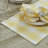 Amair Rectangular Plaid Table Runner-1019017614-1019017607