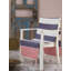 Serviette de plage 100% coton Hallas-1461216881