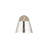 Keanya Armed Sconce-1483953073