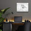 Art mural en verre Hokku Designs «Play With Me» par Darlene Pavlovich-1634915177