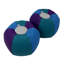 Sac de pois SoftScape, paquet de 2-50259806-50259803