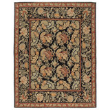 Wool Oriental Area Rug