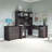 Thielsen Piece Office Set