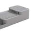 Belfry Kitchen Ried 9 Slot Knife Block