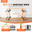 Steel Freestanding Adjustable Kayak Rack