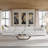 Kenda Nedek Upholstered Modern Linen Slipcovered Sectional-1542604153-1542604152-1542604147