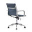 Fauteuil de conférence ergonomique à dossier moyen Rogalski-960532821-960532825