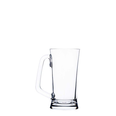 17 oz. Beer Mug Set