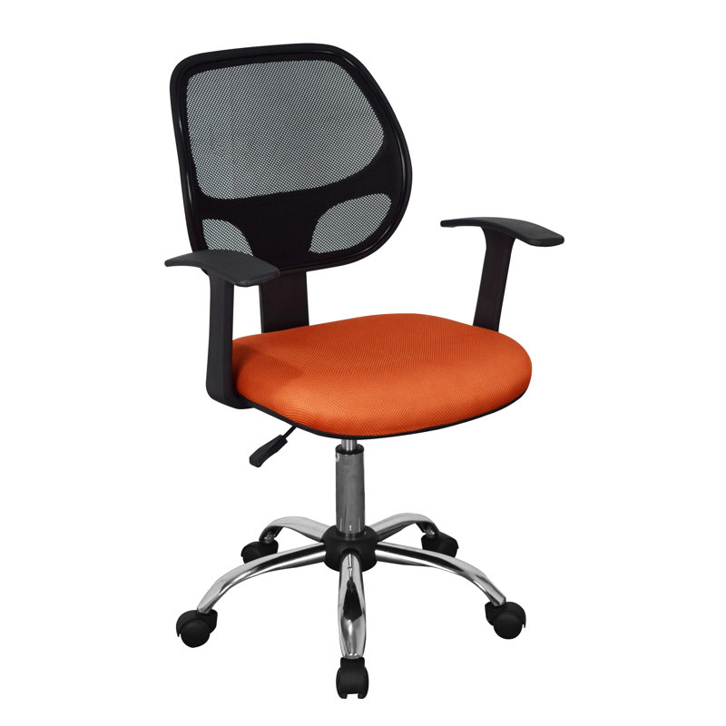 Home Office Mesh Back Swivel Desk Chair