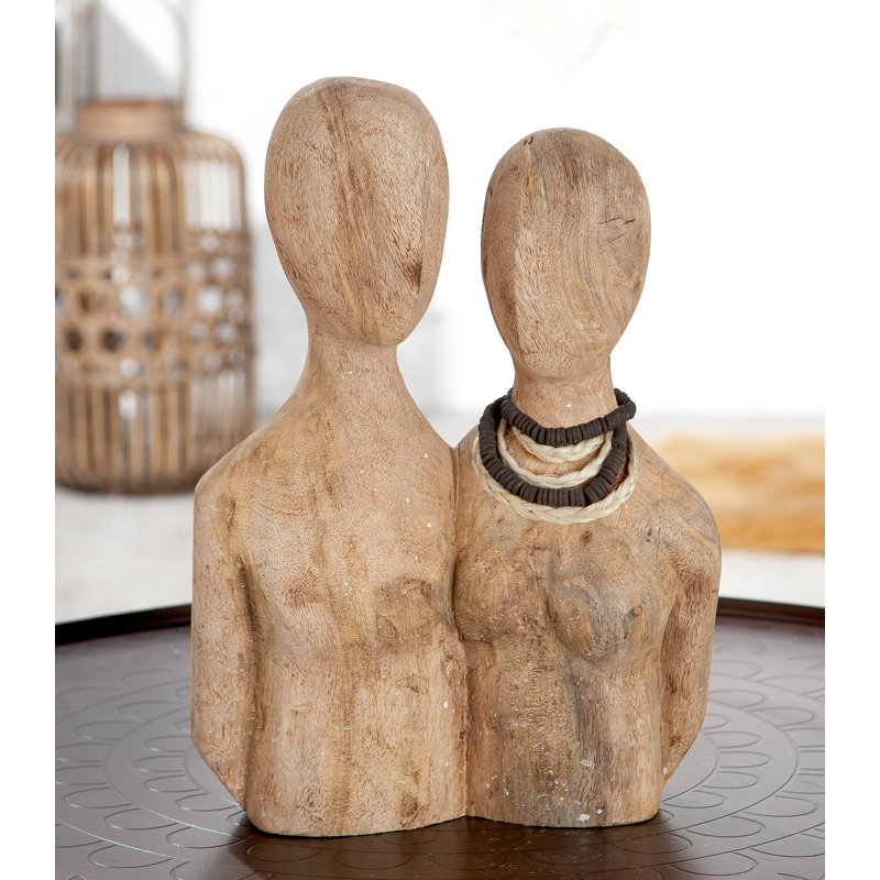 Tabb People Figurines & Sculptures