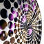 Horloge murale Westerveld-270331788