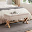 Banc de rangement rembourré Mykyla-1031718621