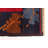 Rizbaft Red Rug 3'5" x 6'7"