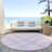 Colzie Gingham Indoor / Outdoor Rug-109583043