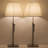 Seyfried Adjustable Metal Table Lamp