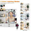 Dressing Table with Mirror-518204379