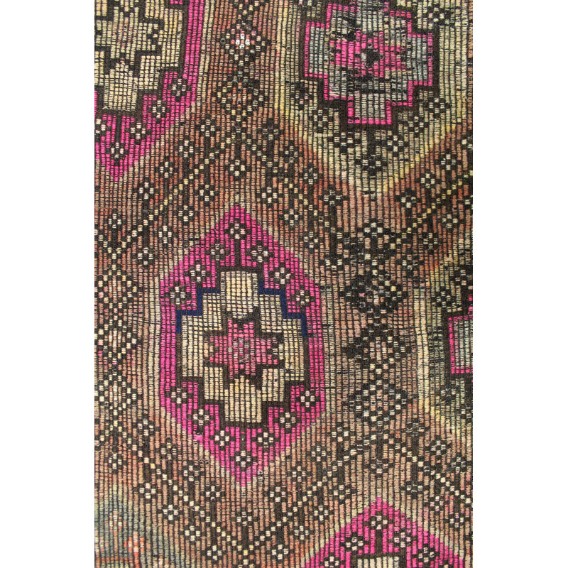 Jijim One-of-a-Kind 6'2" X 9'2" Area Rug
