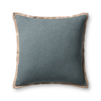 Loloi Blue Decorative Pillow