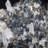 Bornite with Quartz - Butte, Montana