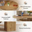 Pedestal Conference Meeting Table