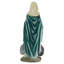 Statue miraculeuse de la Madone