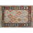 Premium Machine Washable Tara AMF1915 Tribal Rug-681865177