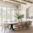 Otho 12-Light Dimmable Oversize 47" Width Chandelier