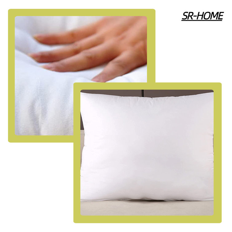 Wayfair  Pillow Insert Throw Pillows You'll Love in 2024