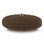 Higgins Circular Pillow Cover & Insert